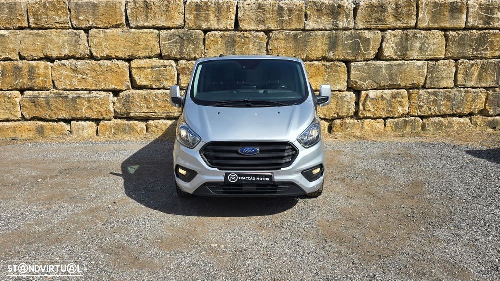 Ford Transit Custom 320 L1 2.0 EcoBlue Trend - 6