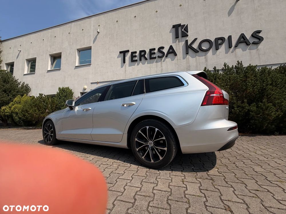 Volvo V90 Cross Country D4 SCR AWD - 12