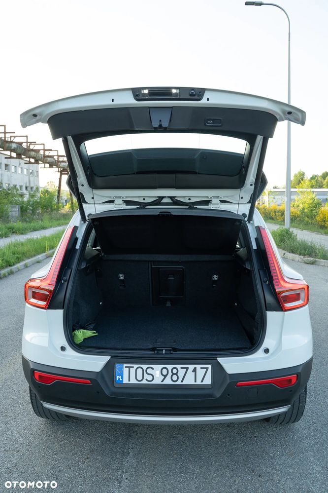 Volvo XC 40 D3 Momentum - 5