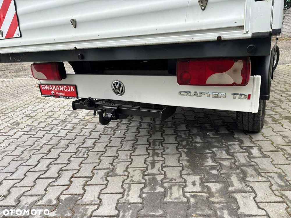Volkswagen Crafter - 5