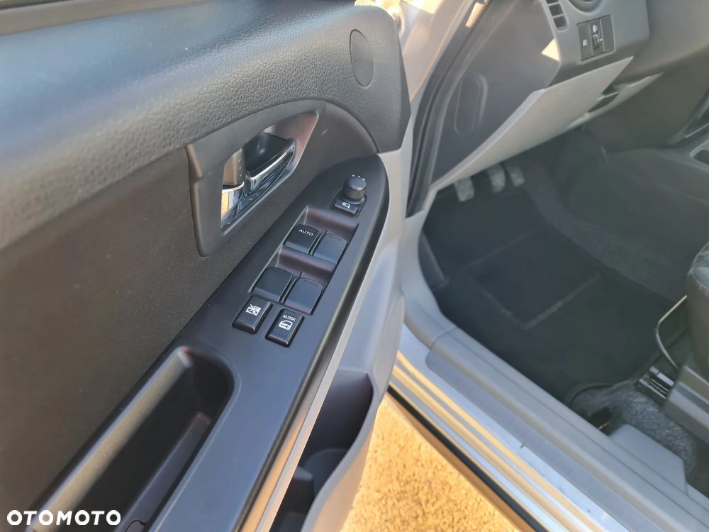 Suzuki SX4 - 8