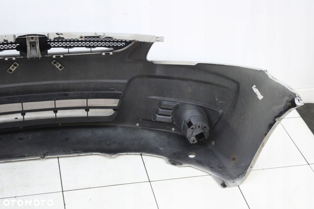 SUZUKI SX4 06R- ZDERZAK PRZÓD PRZEDNI GRILL Z2S - 13