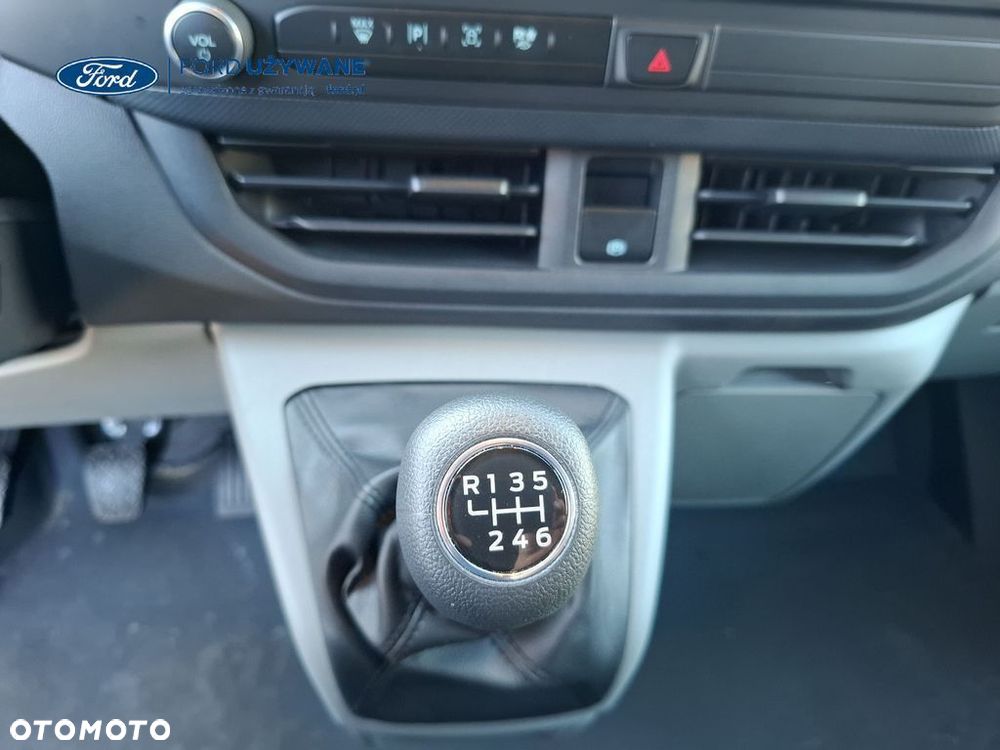Ford Transit-custom - 27