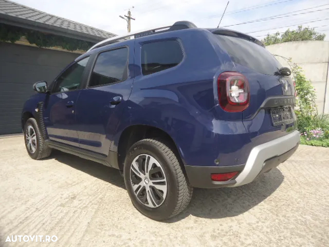 Dacia Duster TCe 125 2WD Prestige - 7