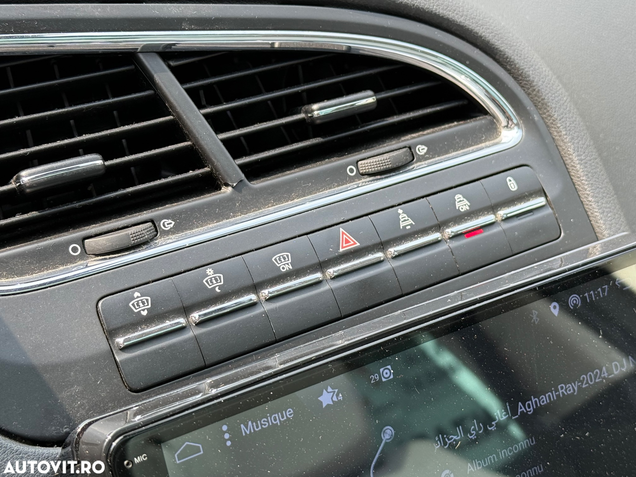 Peugeot 5008 BlueHDI 150 Stop & Start Allure - 10
