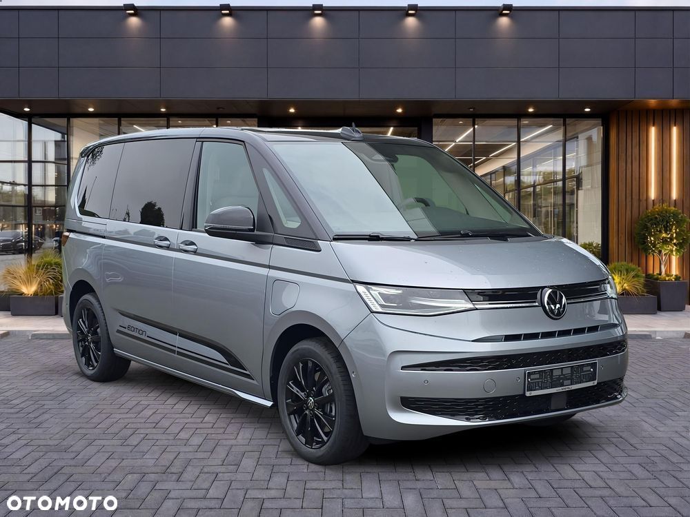 Volkswagen Multivan 2.0 TDI L2 Edition DSG - 4