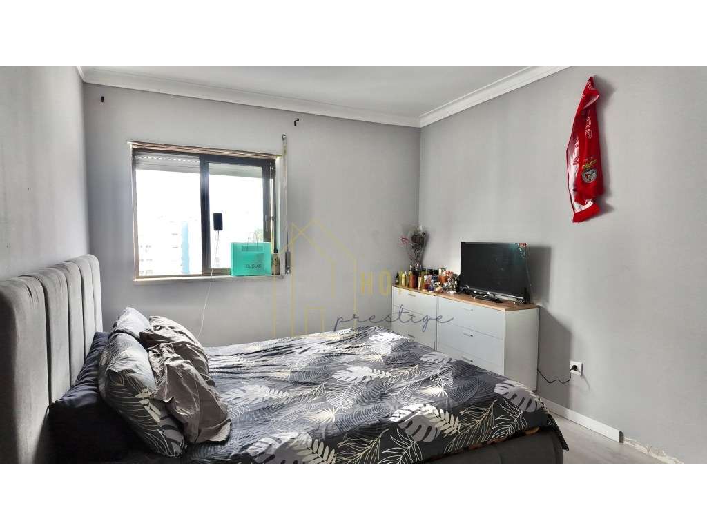 Apartamento T3 Urbanização LOIOS - Grande imagem: 5/41