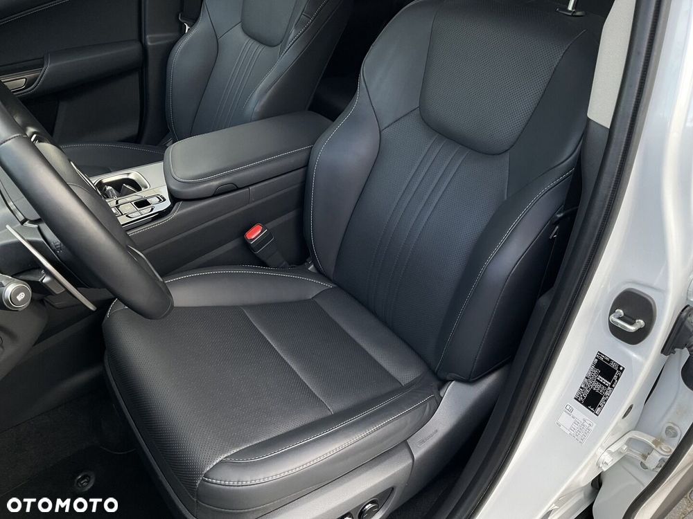 Lexus NX 350h Prestige AWD - 19