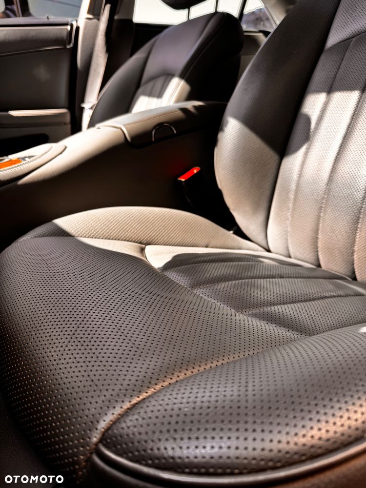 Mercedes-Benz CLS 320 CDI 7G-TRONIC DPF - 7