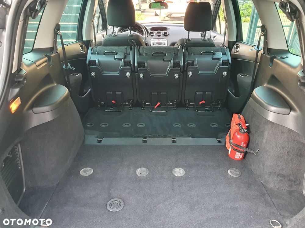 Peugeot 308 1.6 HDi Premium - 11