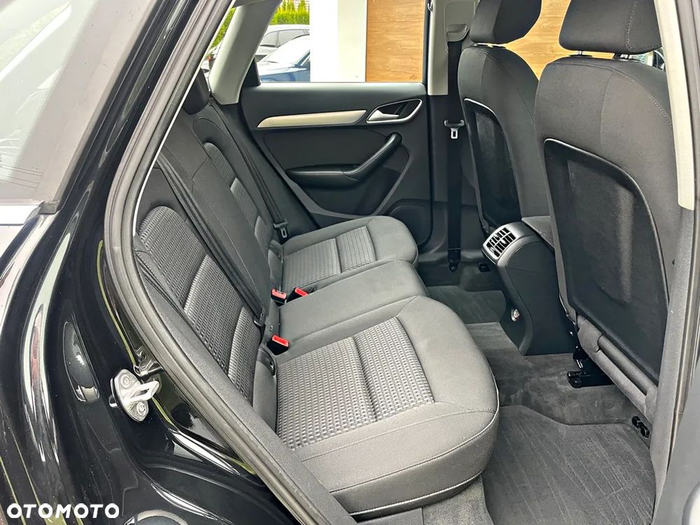 Audi Q3 2.0 TFSI Quattro Design S tronic - 30