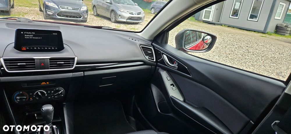Mazda 3 - 25