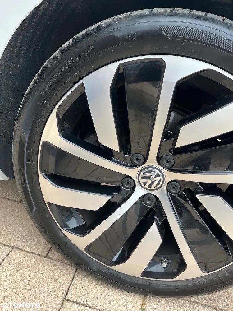 Volkswagen Arteon 2.0 TDI Bi-Turbo SCR 4Mot Elegance DSG - 20