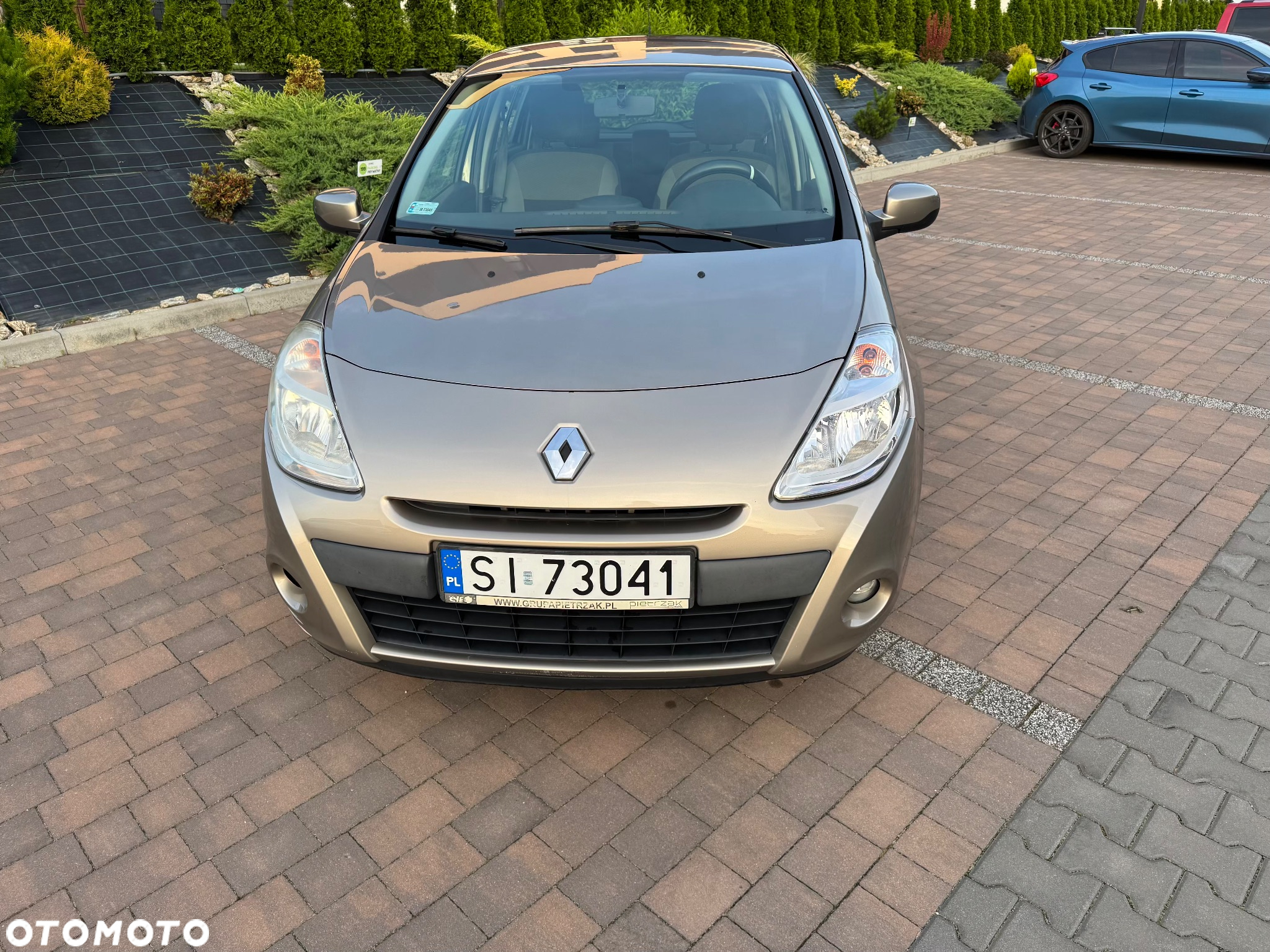 Renault Clio - 7