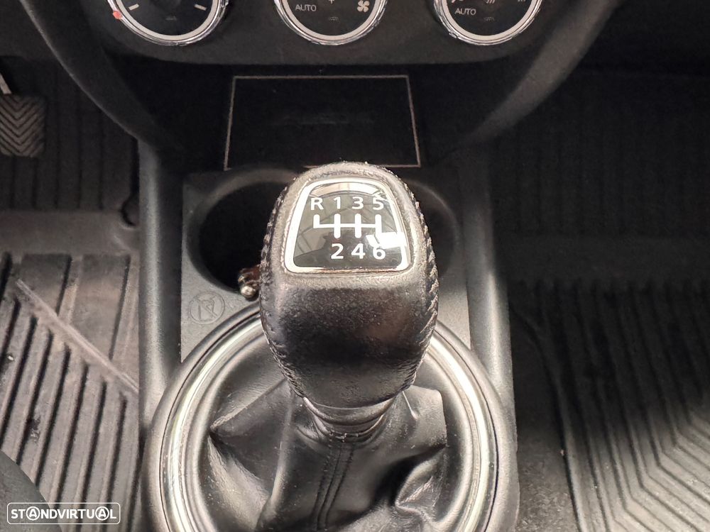 Mitsubishi ASX 1.8 DI-D Instyle NAVI - 16