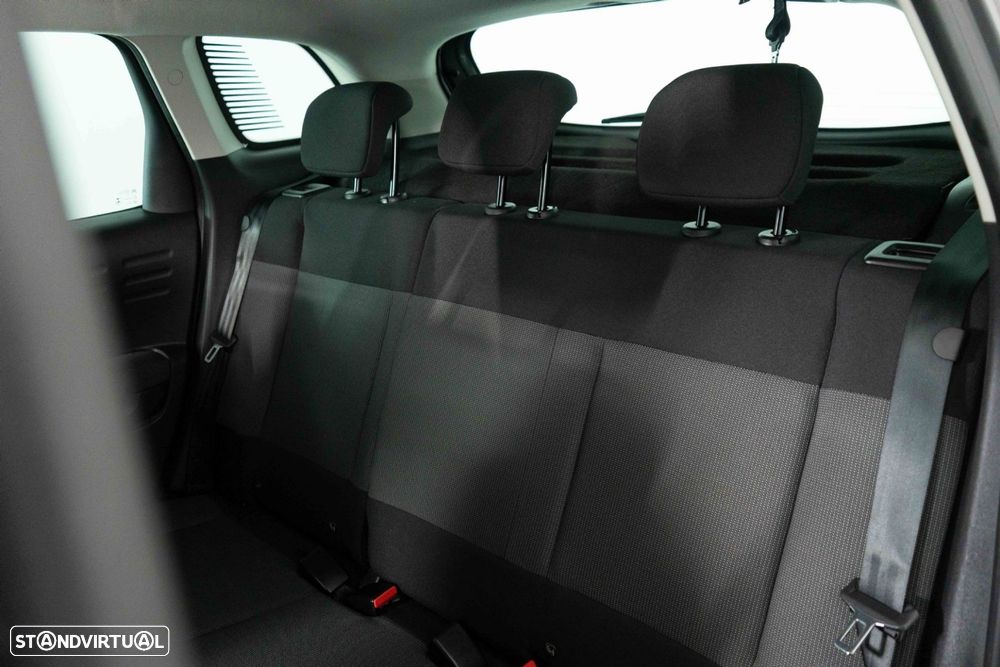 Citroën C3 Aircross - 9