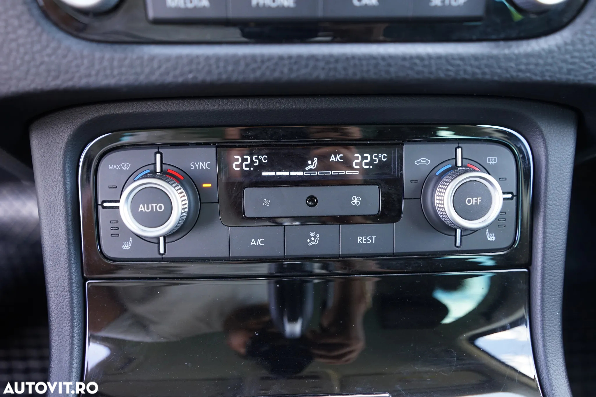 Volkswagen Touareg V6 TDI BMT Mountain Plus - 20