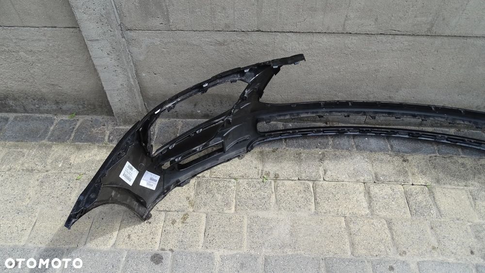 PORSCHE MACAN 95B LIFT - zderzak przedni - 4