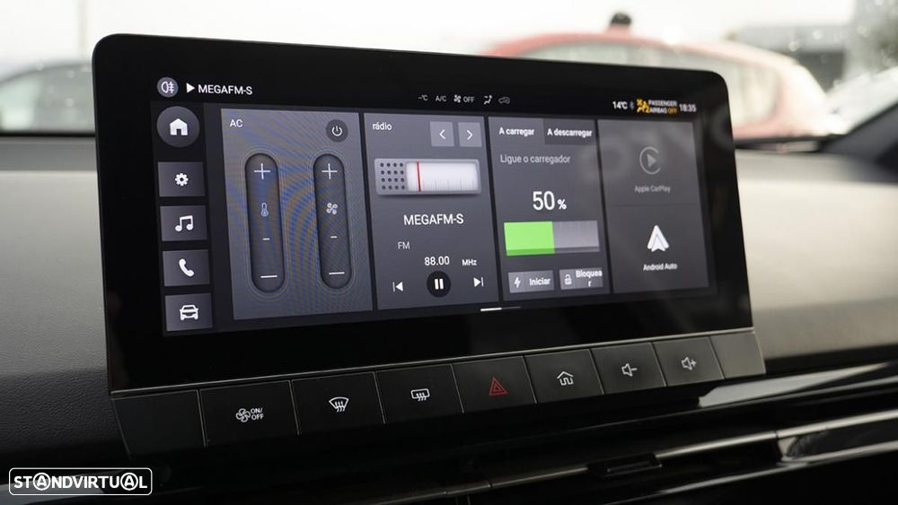 MG MG4 51 kWh Standard - 30