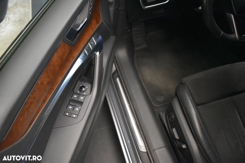 Audi A6 50 TDI quattro Tiptronic - 21