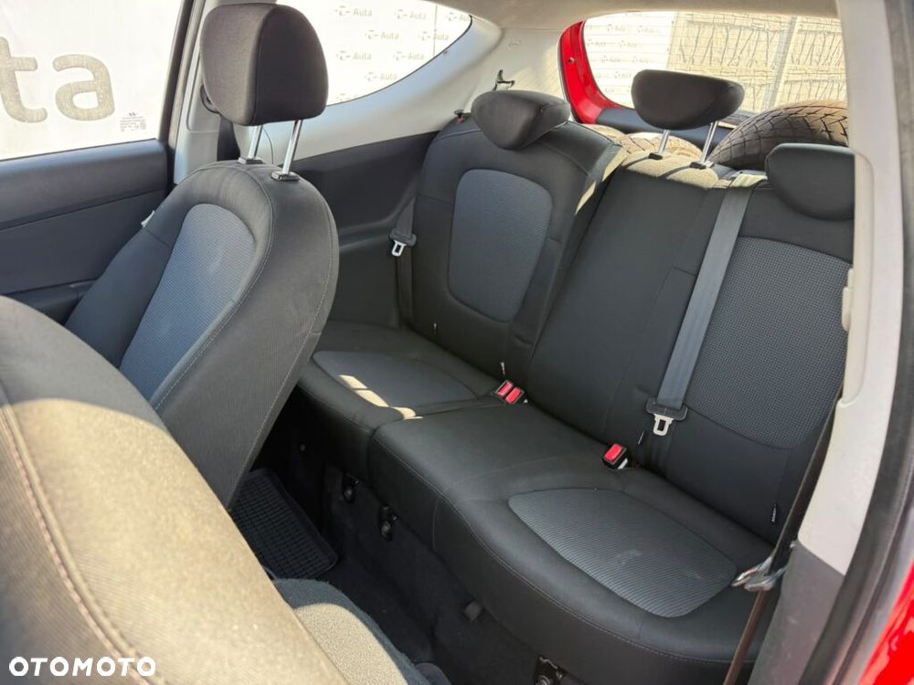 Hyundai i20 1.25 Classic - 12