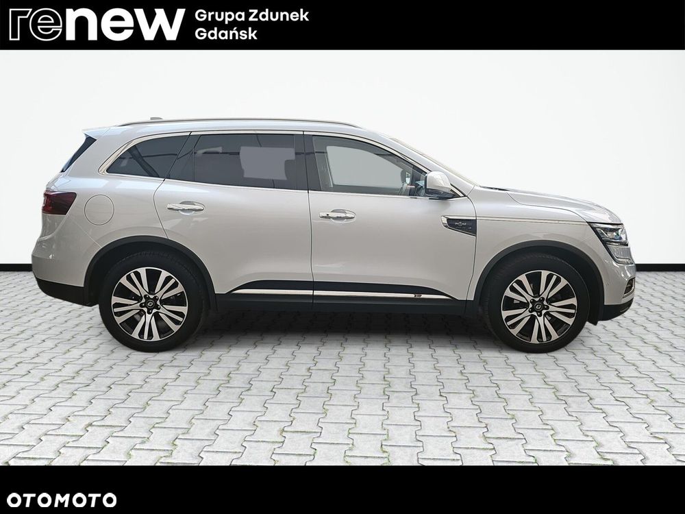 Renault Koleos - 12