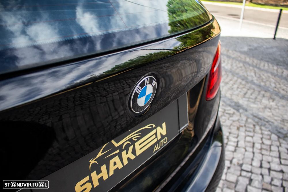 BMW 216 Active Tourer d Advantage - 12