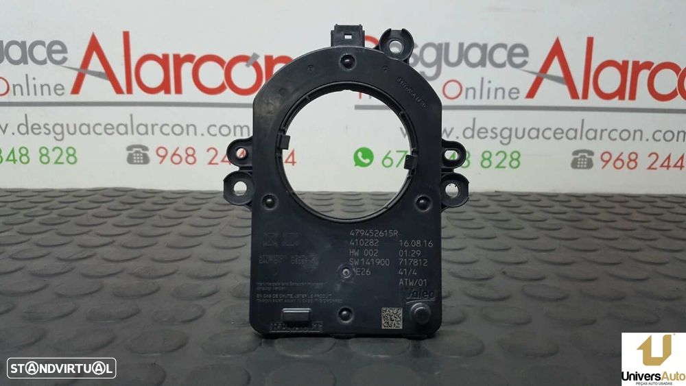 SENSOR DE ÂNGULO DE DIREÇÃO RENAULT MEGANE IV BERLINA 5P GT-LINE - 3