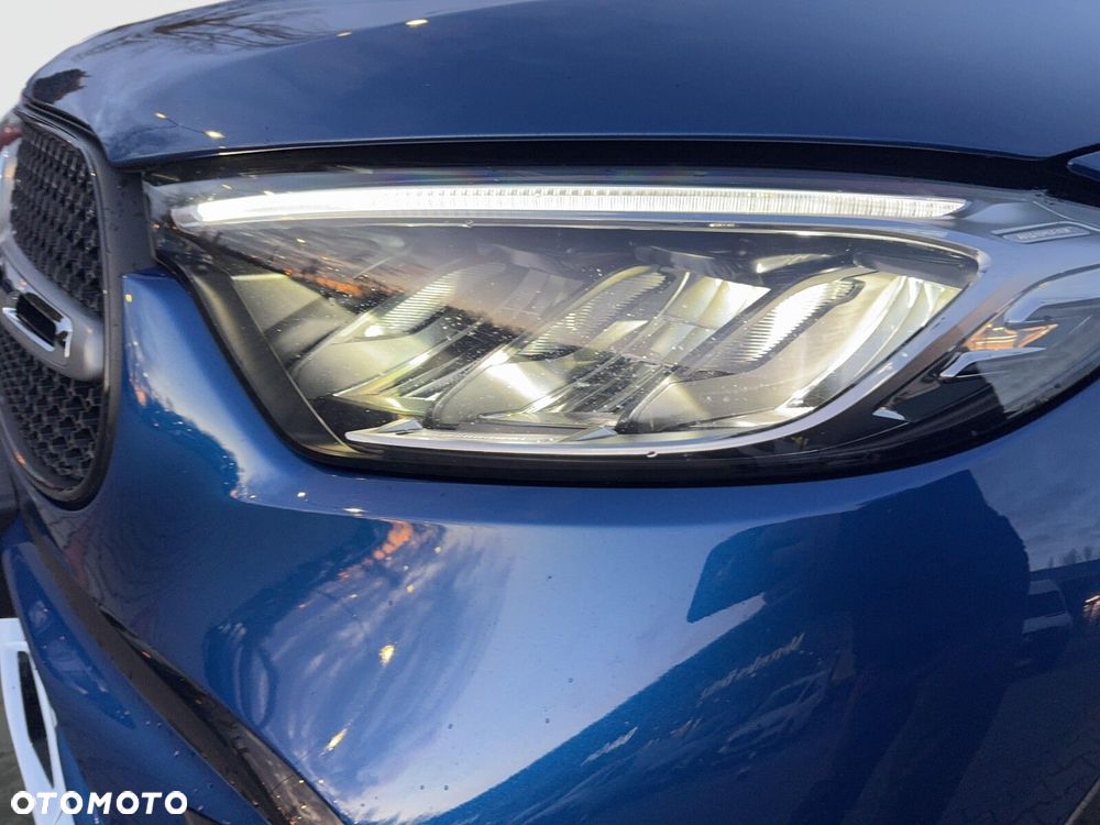 Mercedes-Benz GLC - 20