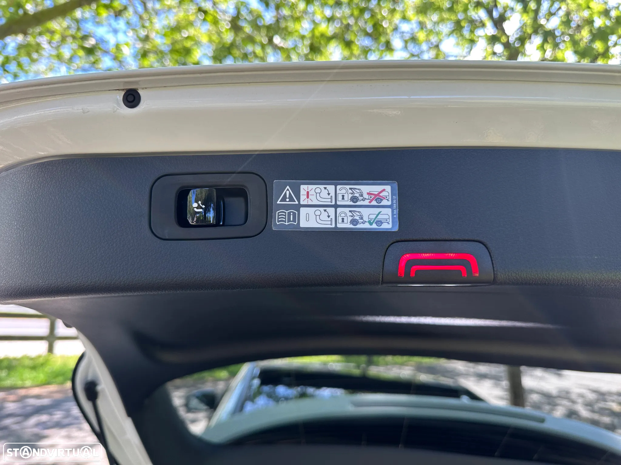 Mercedes-Benz C 220 d AMG Line - 47