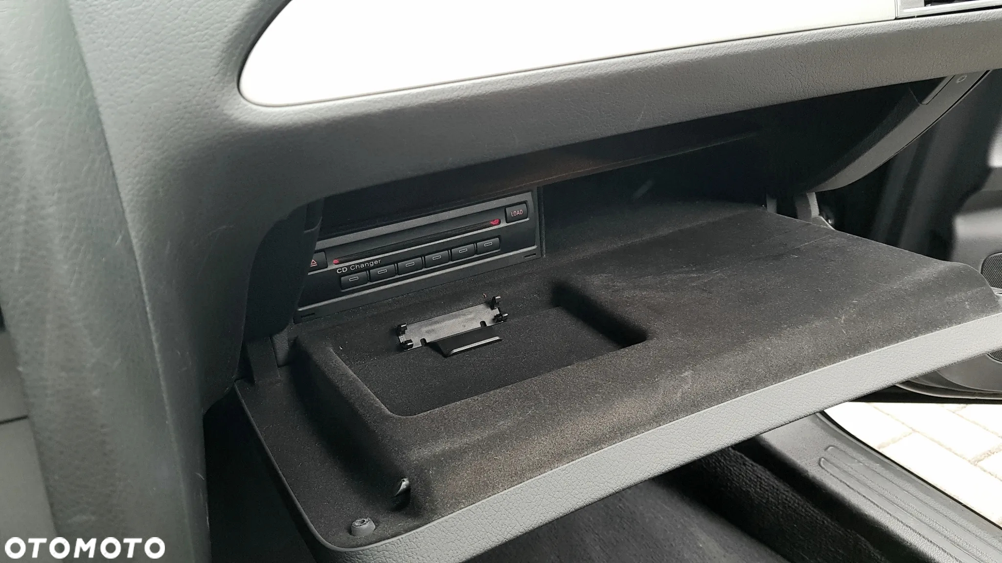Audi A6 Avant 2.4 - 29