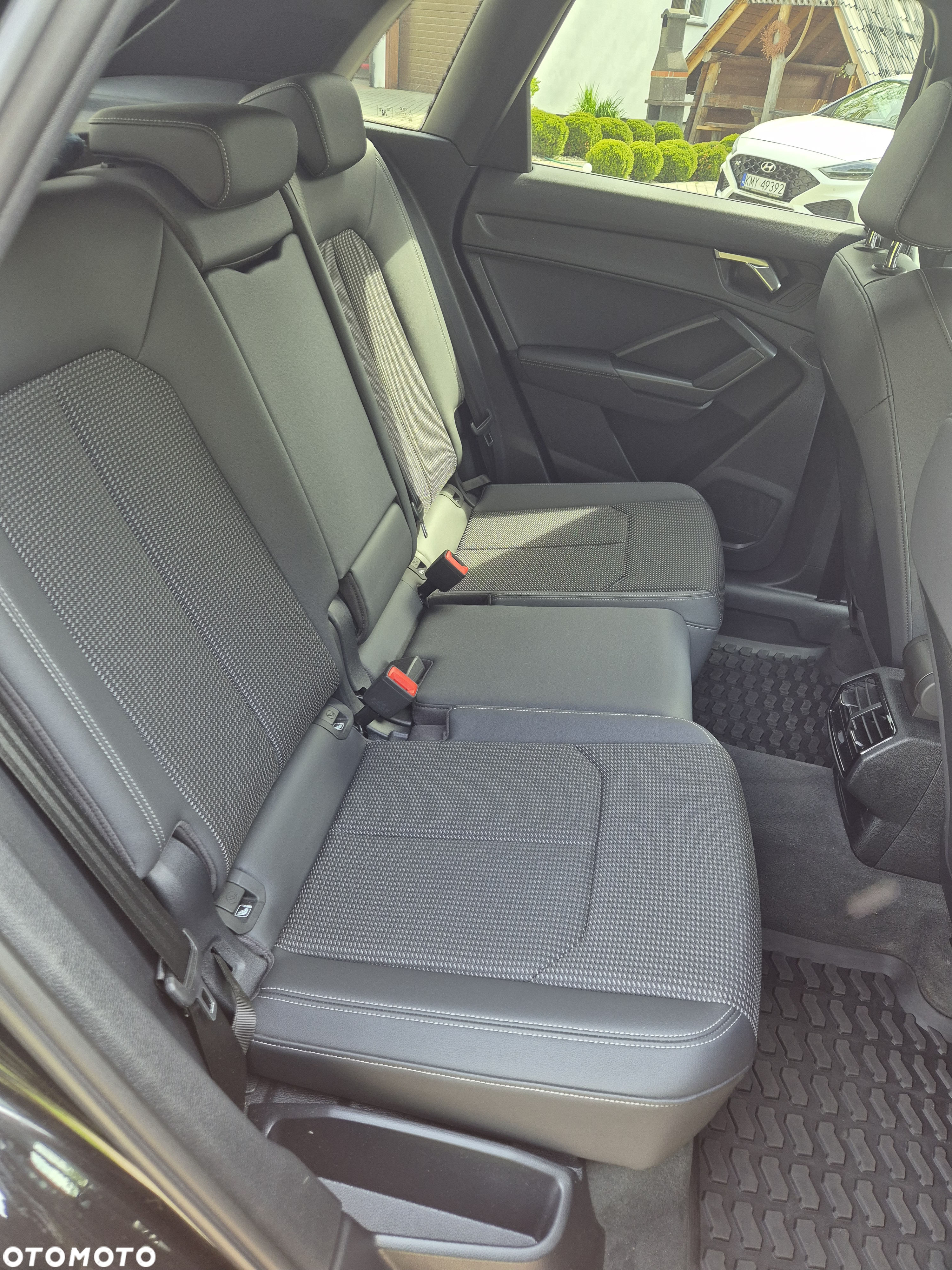 Audi Q3 45 TFSI e S Line S tronic - 12