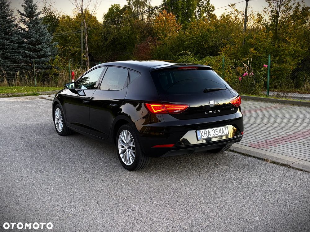 Seat Leon - 8