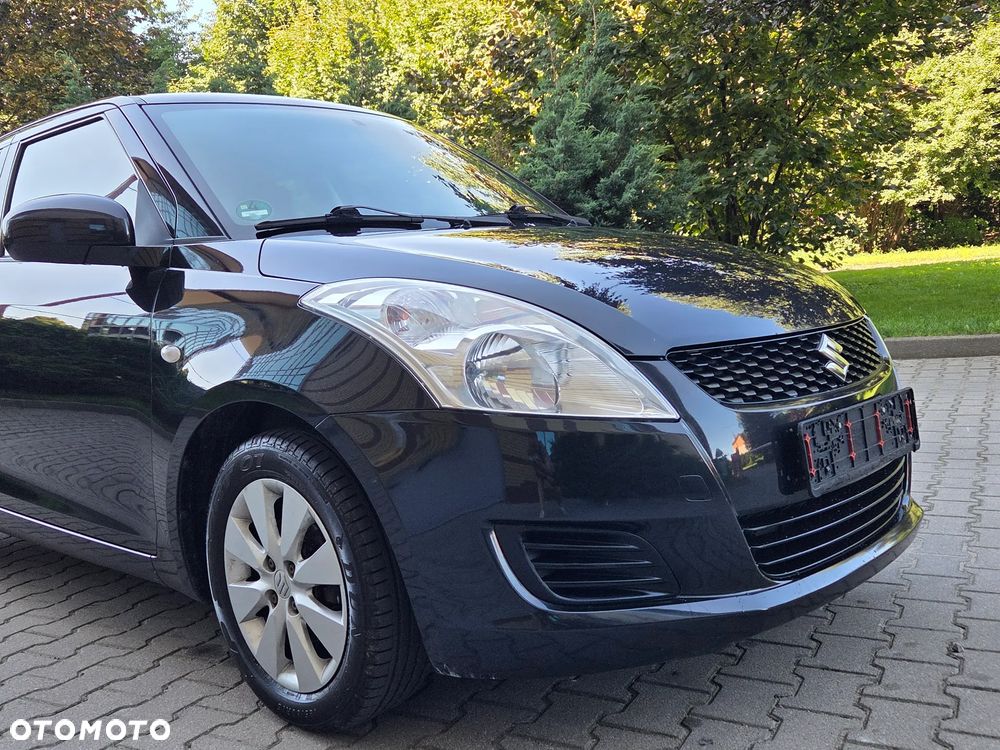 Suzuki Swift 1.2 X-TRA - 17