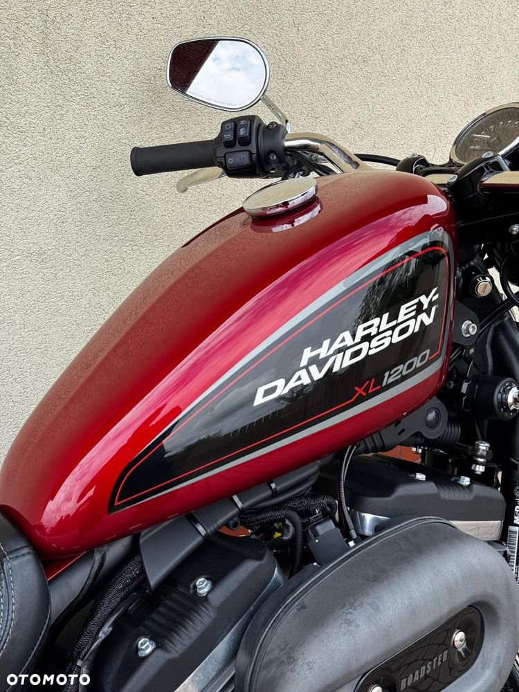 Harley-Davidson Inny - 18