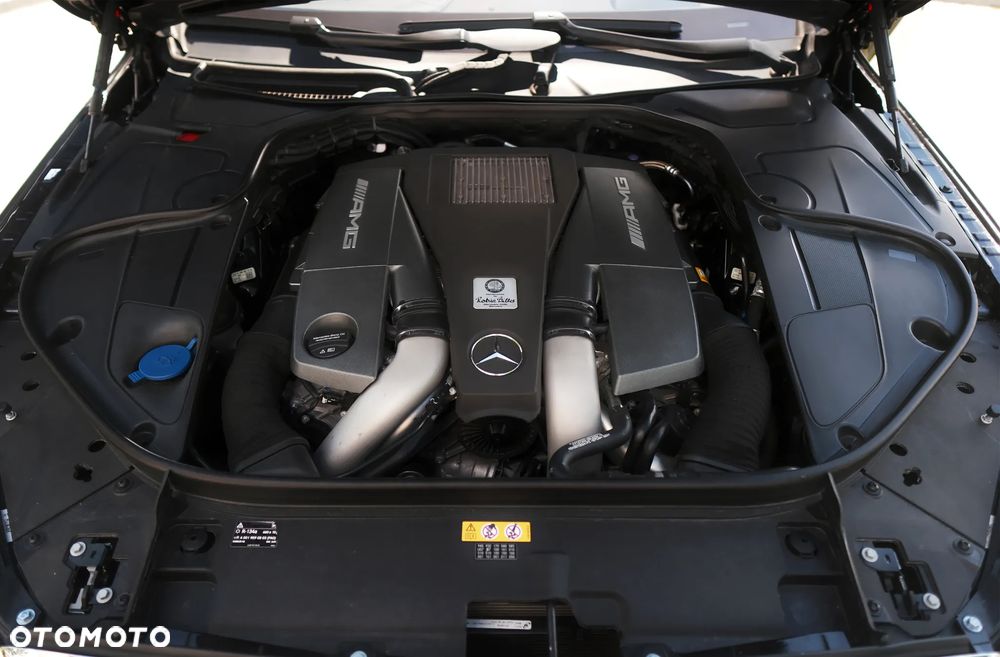 Mercedes-Benz Klasa S - 40