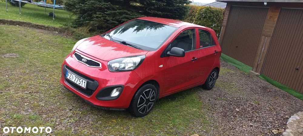 Kia Picanto 1.0 M - 12