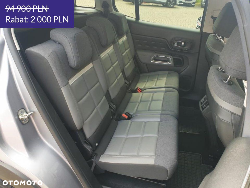 Citroën C5 Aircross - 35