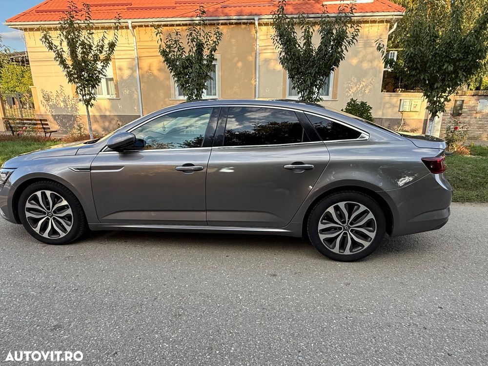 Renault Talisman ENERGY dCi 130 EDC INTENS - 3