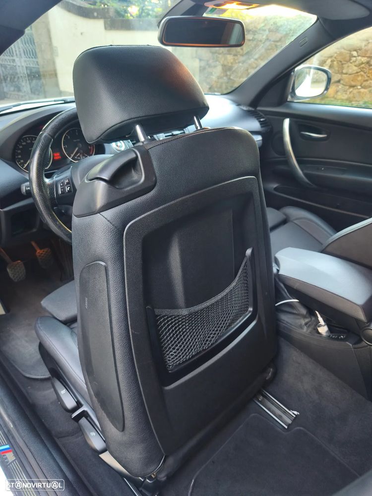 BMW 118 d Coupe - 14
