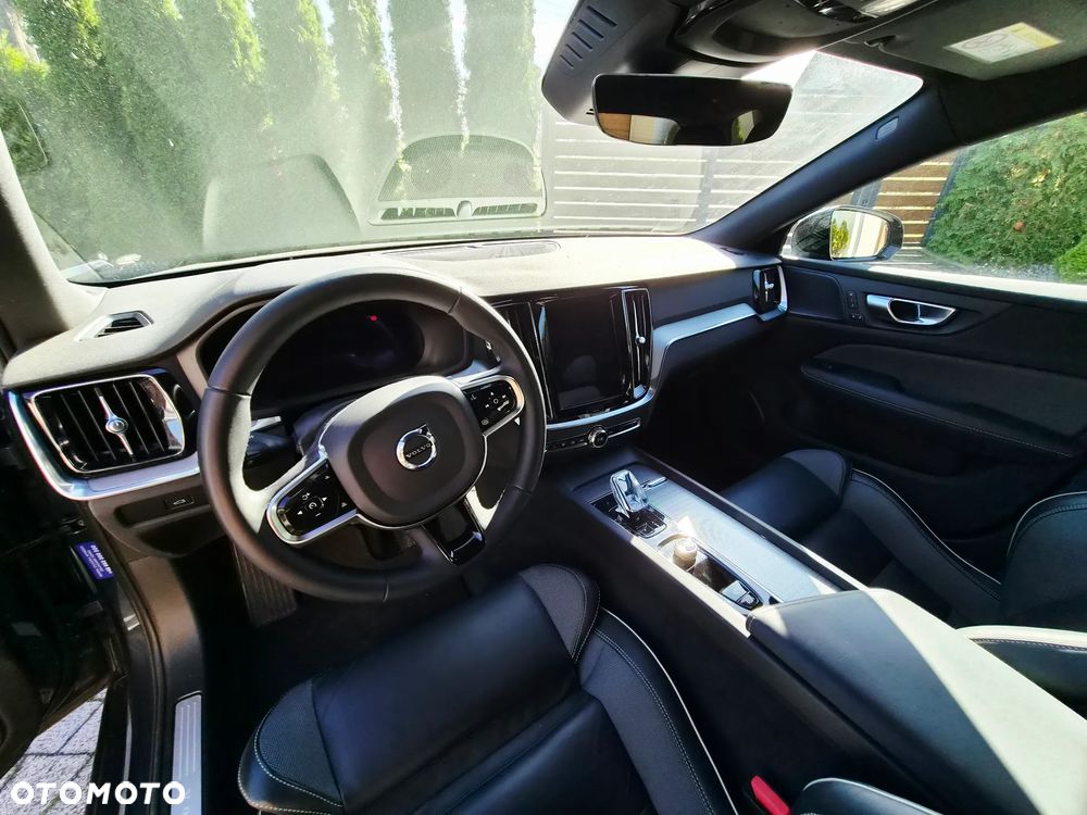 Volvo V60 - 17