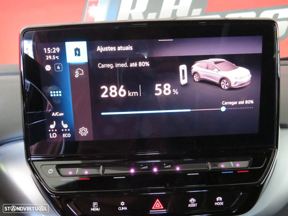 VW ID.4 77 kWh Pro Performance - 43
