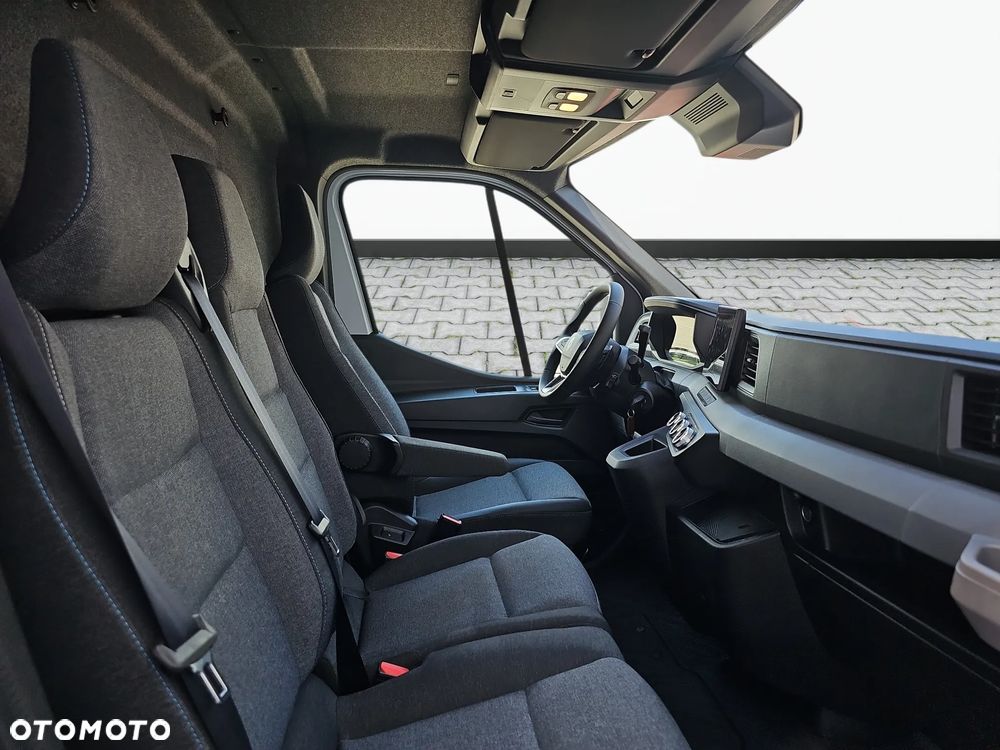 Renault NOWY MASTER Furgon 150KM Automat! - 23