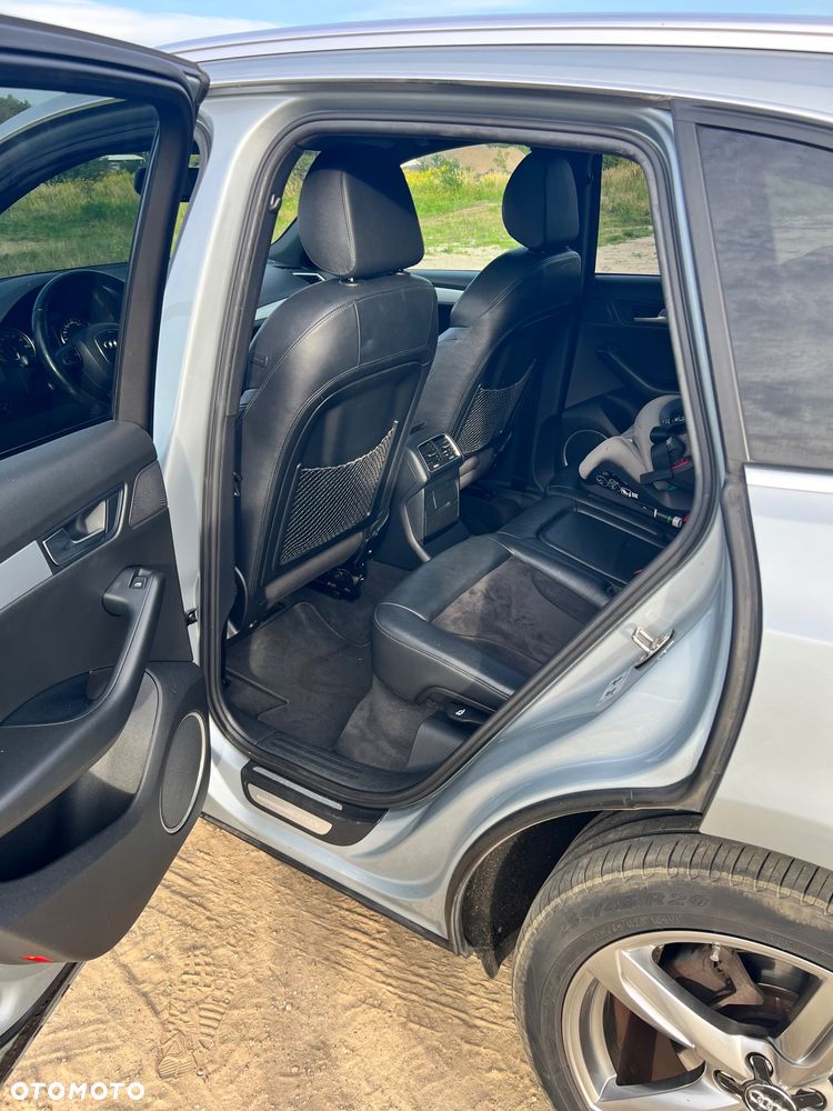 Audi Q5 - 29