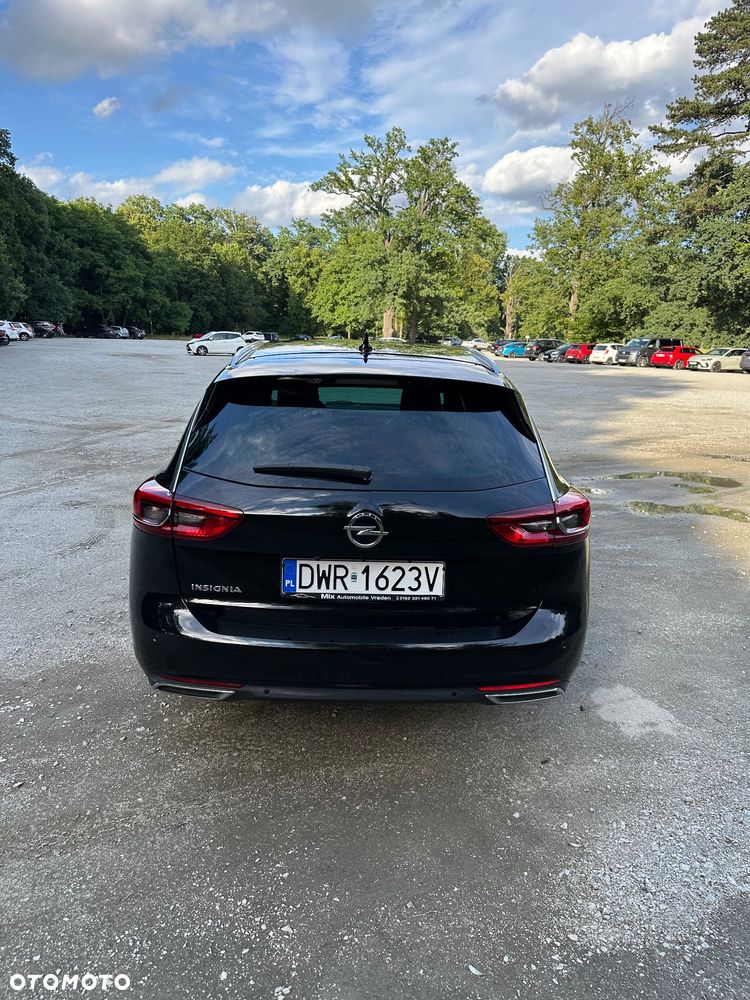 Opel Insignia 2.0 CDTI Business Elegance S&S - 6