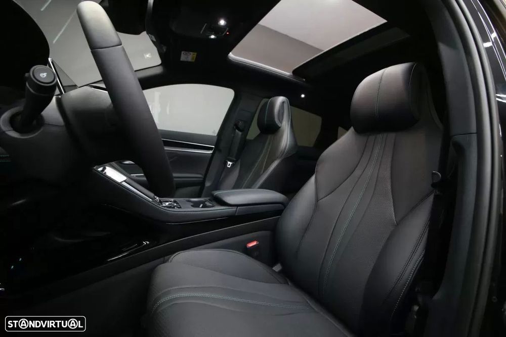 BYD Seal U 1.5 DM-i Boost - 36