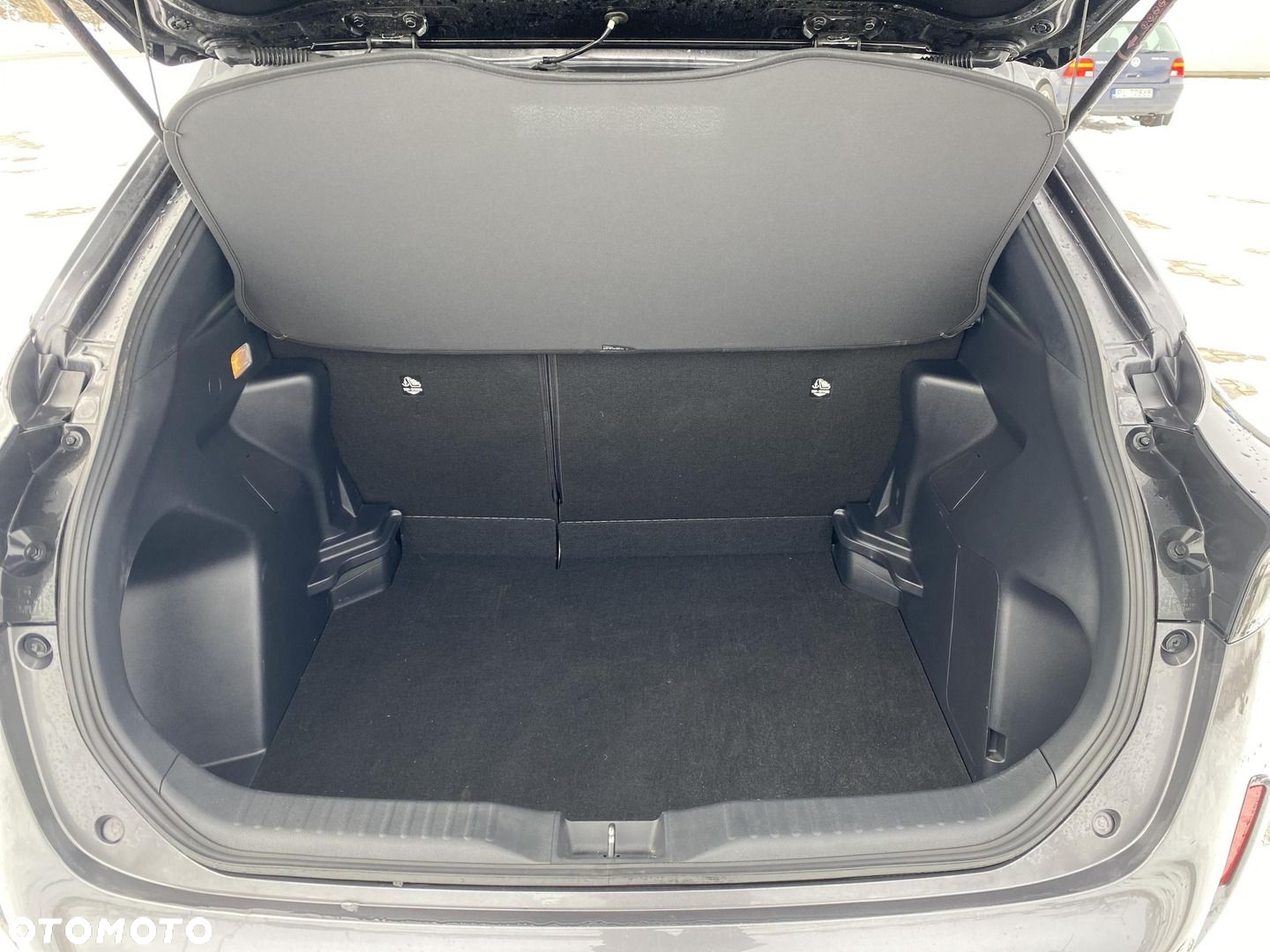 Toyota Yaris Cross - 14