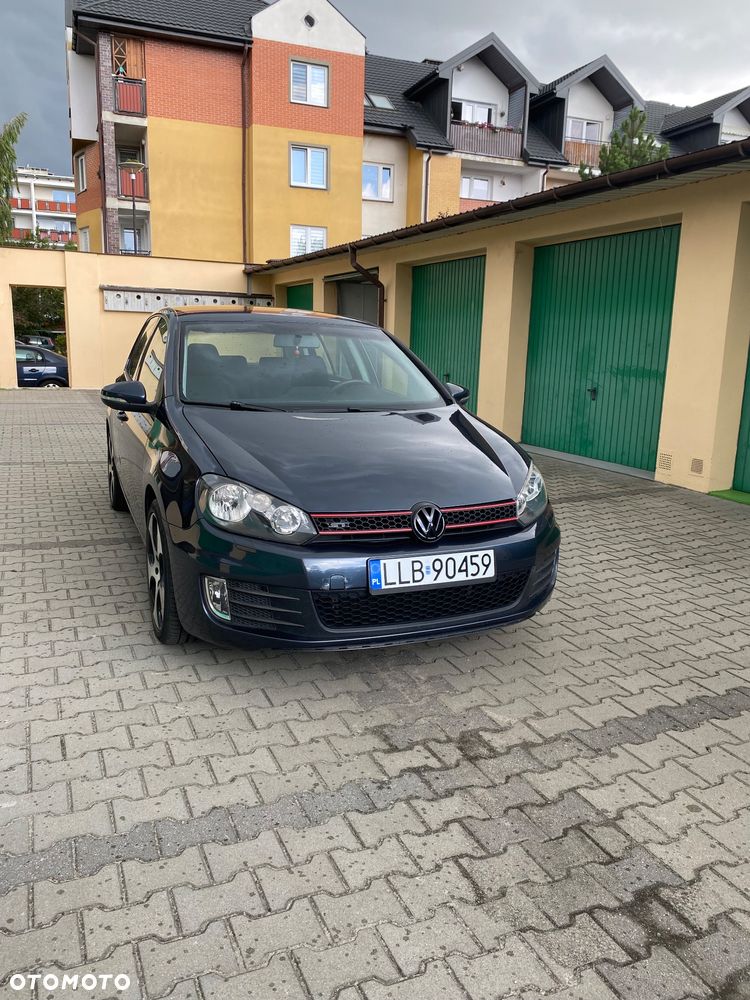 Volkswagen Golf 1.6 Comfortline - 3