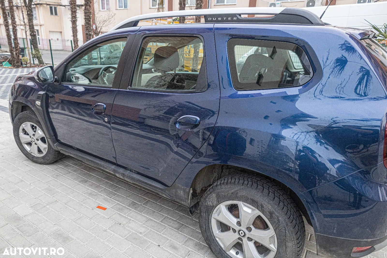 Dacia Duster - 4