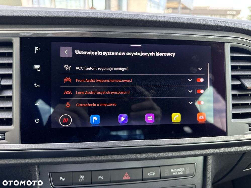 Cupra Ateca 1.5 TSI DSG - 34